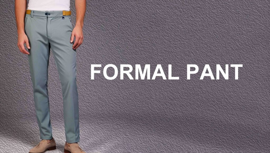 formal pant